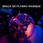 -50 % · OFFRE LIMITÉE · NeonCrawler™ · Araignée cyberpunk
