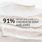 1+1 OFFERT · AUJOURD'HUI · KeratinRevive™ · Masque capillaire