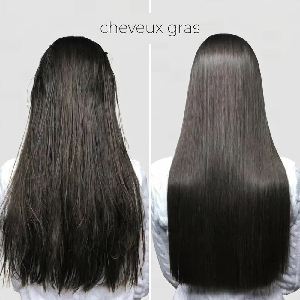1+1 OFFERT · AUJOURD'HUI · KeratinRevive™ · Masque capillaire