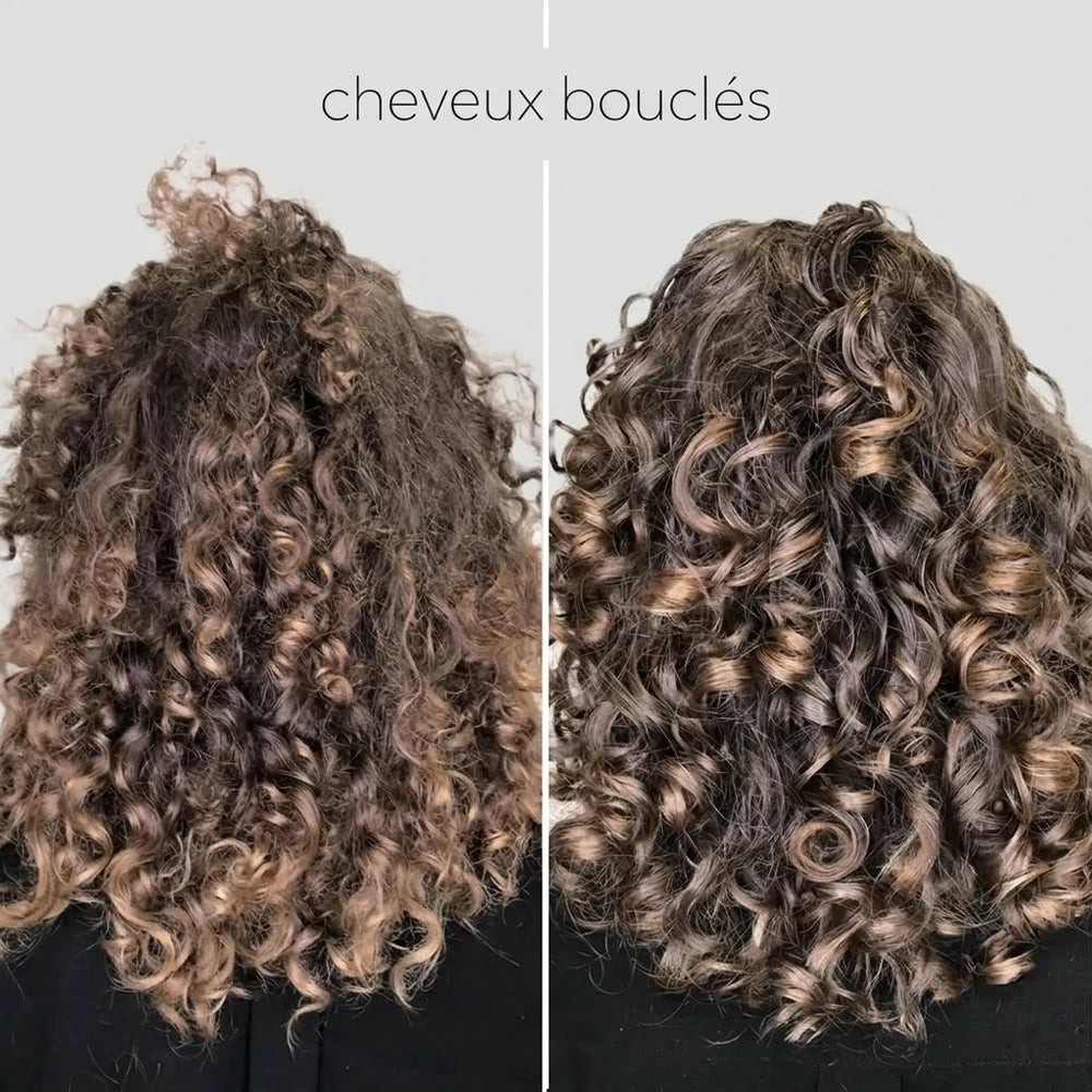 1+1 OFFERT · AUJOURD'HUI · KeratinRevive™ · Masque capillaire