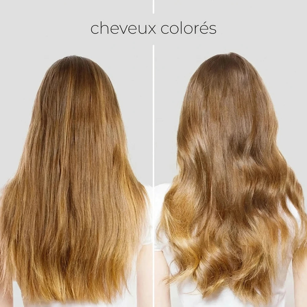 1+1 OFFERT · AUJOURD'HUI · KeratinRevive™ · Masque capillaire