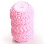 -50 % · OFFRE LIMITÉE · RollRelief™ · Rouleau de massage
