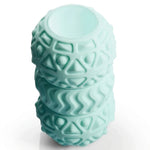 -50 % · OFFRE LIMITÉE · RollRelief™ · Rouleau de massage
