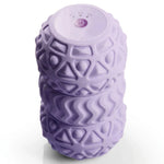 -50 % · OFFRE LIMITÉE · RollRelief™ · Rouleau de massage