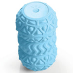 -50 % · OFFRE LIMITÉE · RollRelief™ · Rouleau de massage