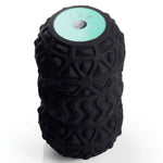 -50 % · OFFRE LIMITÉE · RollRelief™ · Rouleau de massage