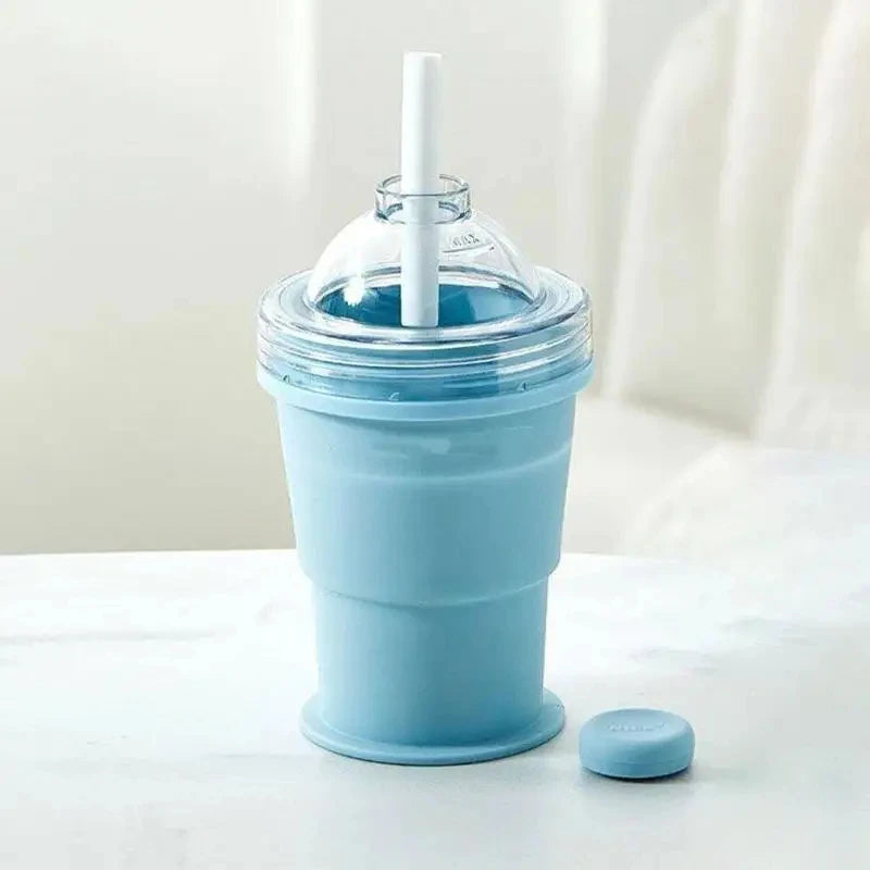 -50 % · OFFRE LIMITÉE · FrostCup™ · Gobelet glacé
