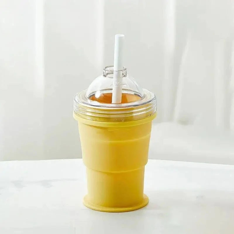 -50 % · OFFRE LIMITÉE · FrostCup™ · Gobelet glacé
