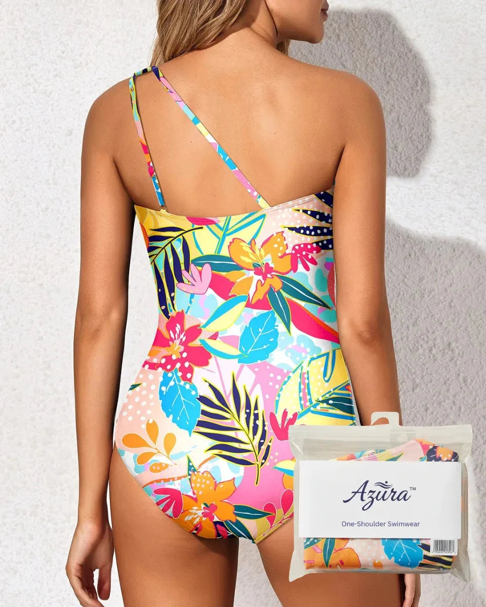 -50 % · OFFRE LIMITÉE · Azura™ · Flatteur de silhouette + Sarong gratuit
