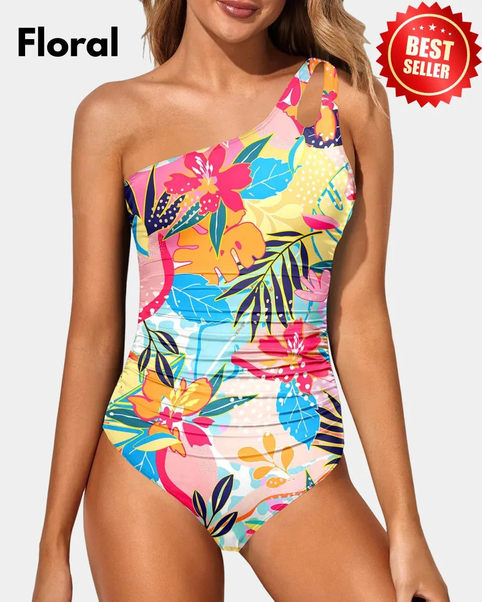 -50 % · OFFRE LIMITÉE · Azura™ · Flatteur de silhouette + Sarong gratuit