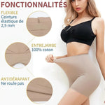 1+1 OFFERT · AUJOURD'HUI · ShapeLock™ · Gaine amincissante