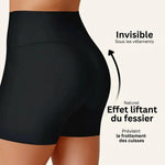 1+1 OFFERT · AUJOURD'HUI · ShapeLock™ · Gaine amincissante