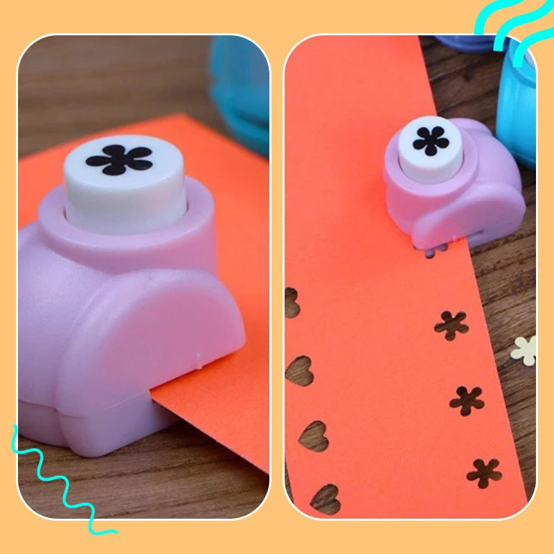 -50 % · OFFRE LIMITÉE · CraftPunch™ · Perforatrice à motifs