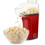 -50 % · OFFRE LIMITÉE · PopNGo™ · Machine à popcorn