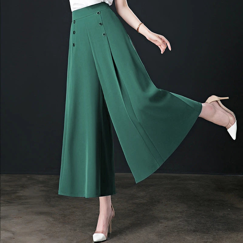 -50 % · OFFRE LIMITÉE · AirPants™ · Pantalon large