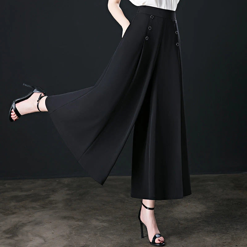 -50 % · OFFRE LIMITÉE · AirPants™ · Pantalon large