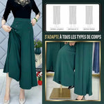 -50 % · OFFRE LIMITÉE · AirPants™ · Pantalon large