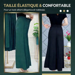 -50 % · OFFRE LIMITÉE · AirPants™ · Pantalon large