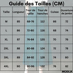 -50 % · OFFRE LIMITÉE · AirPants™ · Pantalon large