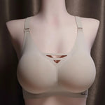 -50 % · OFFRE LIMITÉE · InvisiBoost™ · Inserts silicone soutien-gorge