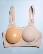 -50 % · OFFRE LIMITÉE · InvisiBoost™ · Inserts silicone soutien-gorge