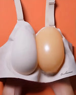-50 % · OFFRE LIMITÉE · InvisiBoost™ · Inserts silicone soutien-gorge