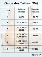 -50 % · OFFRE LIMITÉE · InvisiBoost™ · Inserts silicone soutien-gorge