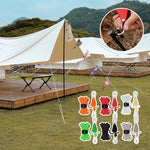 2+2 OFFERT · AUJOURD'HUI · TensionX™ · Tendeur à poulie