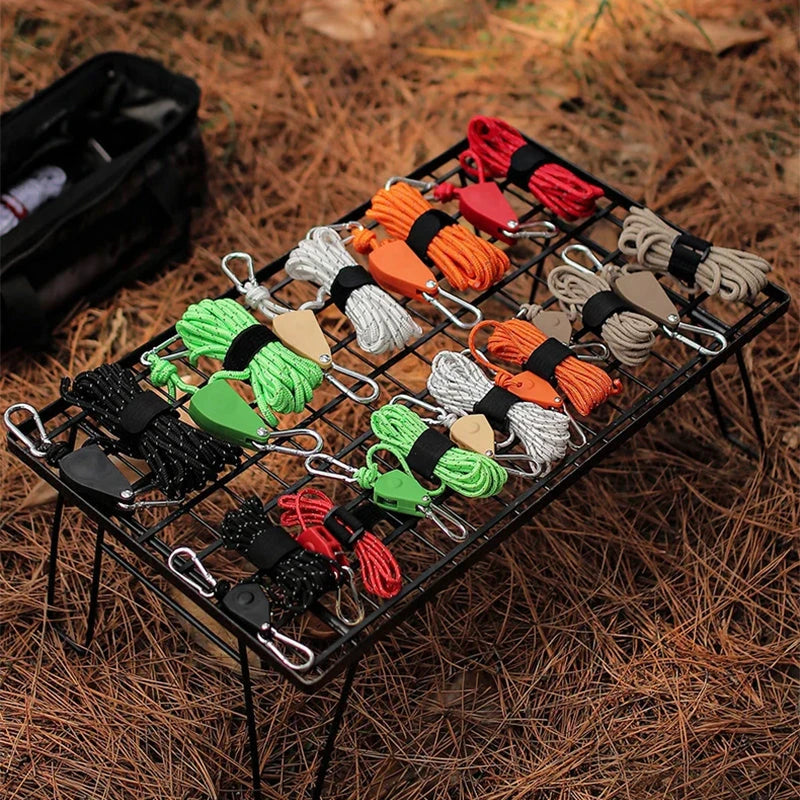 2+2 OFFERT · AUJOURD'HUI · TensionX™ · Tendeur à poulie