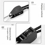 2+2 OFFERT · AUJOURD'HUI · TensionX™ · Tendeur à poulie