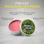 1+1 OFFERT · AUJOURD'HUI · PainCalm™ · Baume miracle