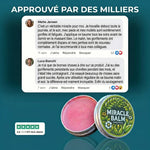 1+1 OFFERT · AUJOURD'HUI · PainCalm™ · Baume miracle