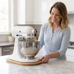 -50 % · OFFRE LIMITÉE · MixerGlide™ · Plateau coulissant