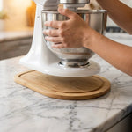 -50 % · OFFRE LIMITÉE · MixerGlide™ · Plateau coulissant