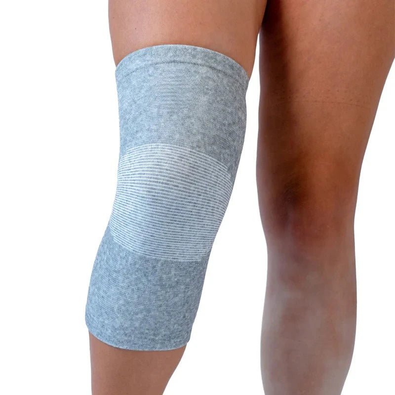 -50 % · OFFRE LIMITÉE · MoveFree™ · Genouillère