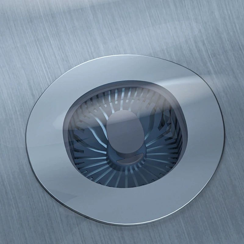 3+2 OFFERT · AUJOURD'HUI · SmartDrain™ · Crépine d'évier