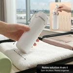 1+1 OFFERT · AUJOURD'HUI · OneBottle™ · Distributeur de voyage