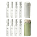 1+1 OFFERT · AUJOURD'HUI · OneBottle™ · Distributeur de voyage