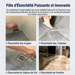 1+1 OFFERT · AUJOURD'HUI · HydroShield™ · Revêtement imperméable
