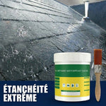 1+1 OFFERT · AUJOURD'HUI · HydroShield™ · Revêtement imperméable