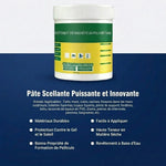 1+1 OFFERT · AUJOURD'HUI · HydroShield™ · Revêtement imperméable