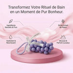-50 % · OFFRE LIMITÉE · GrapeSilk™ · Savon pour les mains