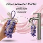 -50 % · OFFRE LIMITÉE · GrapeSilk™ · Savon pour les mains