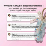 -50 % · OFFRE LIMITÉE · GrapeSilk™ · Savon pour les mains
