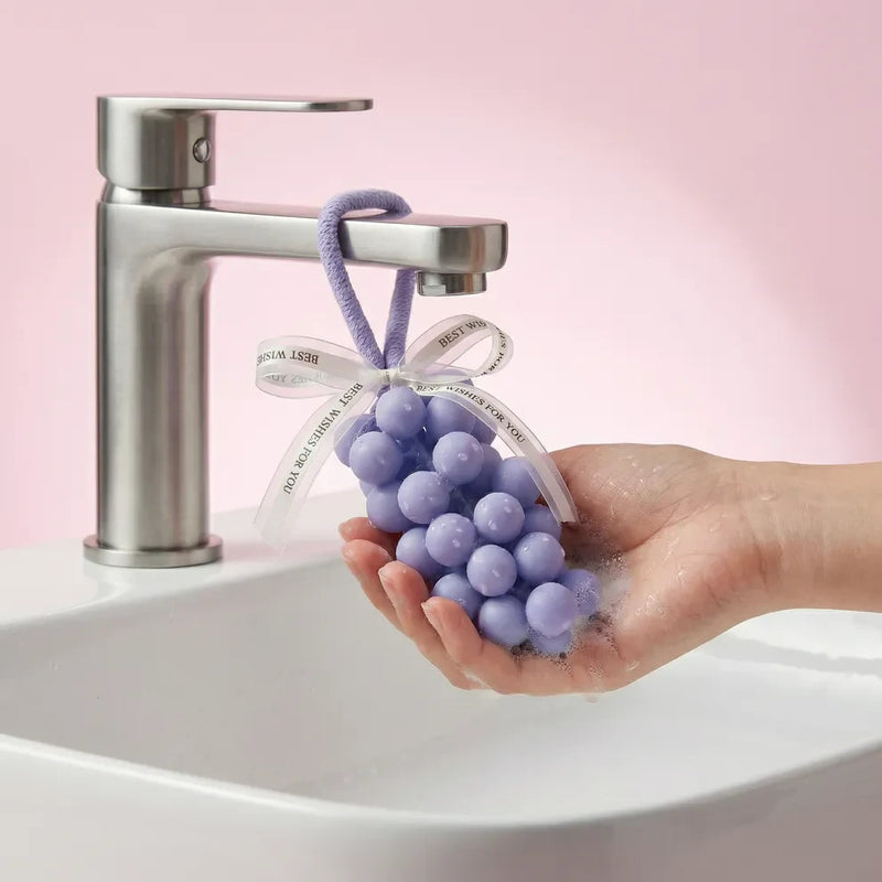 -50 % · OFFRE LIMITÉE · GrapeSilk™ · Savon pour les mains