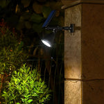 1+1 OFFERT · AUJOURD'HUI · TerraGlow™ · Projecteur solaire