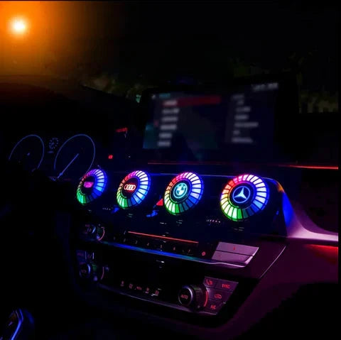 1+1 OFFERT · AUJOURD'HUI · AuraBeat™ · Aromathérapie LED