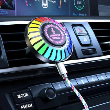 1+1 OFFERT · AUJOURD'HUI · AuraBeat™ · Aromathérapie LED