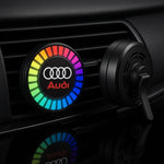 1+1 OFFERT · AUJOURD'HUI · AuraBeat™ · Aromathérapie LED