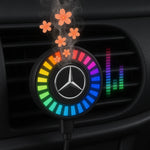 1+1 OFFERT · AUJOURD'HUI · AuraBeat™ · Aromathérapie LED